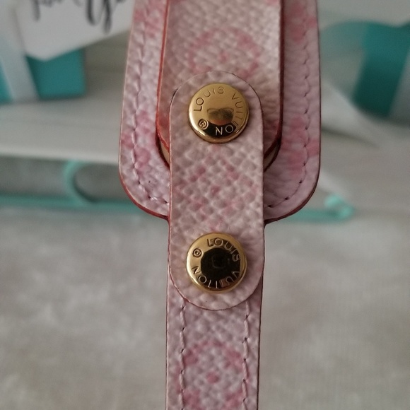 Louis Vuitton Murakami Wish Bracelet - Picture 8 of 8